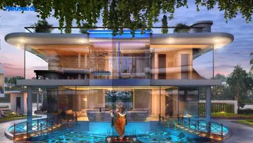Amenities of Giridhari Murari - Image 131163