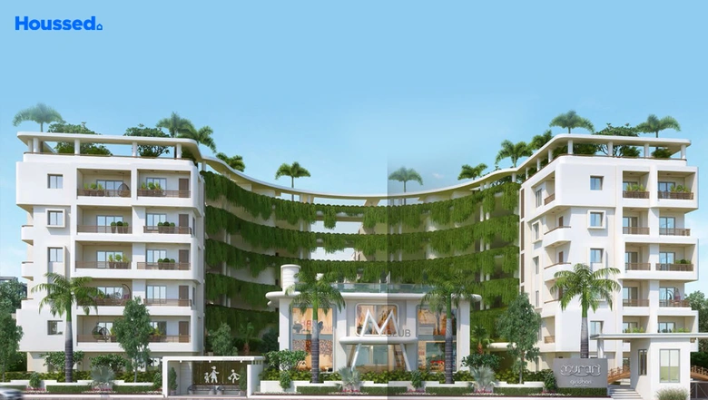 Project Image of Giridhari Murari in Kismatpur, Hyderabad - Image 131155