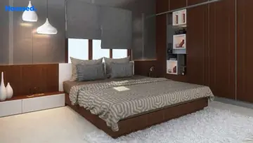 Sample Apartment of Giridhari Murari - Image 131165