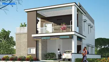 Project Image of Gokuls Brindavanam - Image 131169