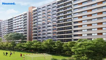 Project Image of Adarsh Gardens Phase 1 - Image 131178