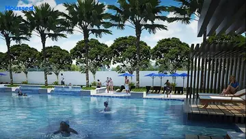 Amenities of Adarsh Palm Acres - Image 131203