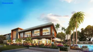 Amenities of Adarsh Palm Acres - Image 131201