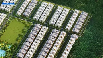 Project Image of Adarsh Palm Acres - Image 131197