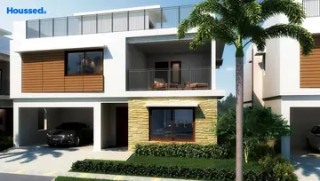 Project Image of Adarsh Palm Acres - Image 131195
