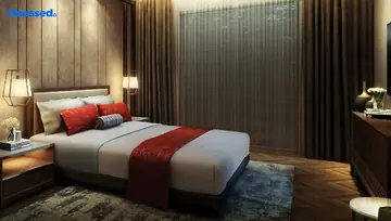 Room of Adarsh Palm Acres - Image 131199