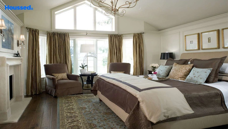 Sample Apartment of Jaisri Rashmi Devi Homes in Bachupally, Hyderabad - Image 131207