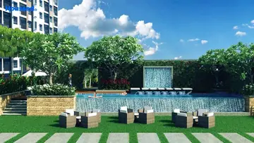 Amenities of Adarsh Palm Retreat Mayberry - Image 131215