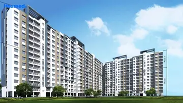Project Image of Adarsh Palm Retreat Mayberry - Image 131210