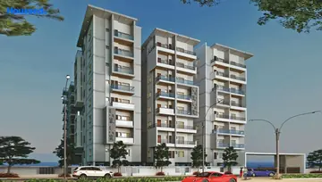 Project Image of Mahalaxmis Sri Nilayam - Image 131217