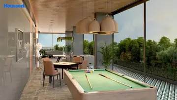 Amenities of Jaydeep Icon - Image 92229