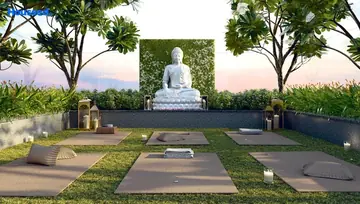 Amenities of Jaydeep Icon - Image 92230