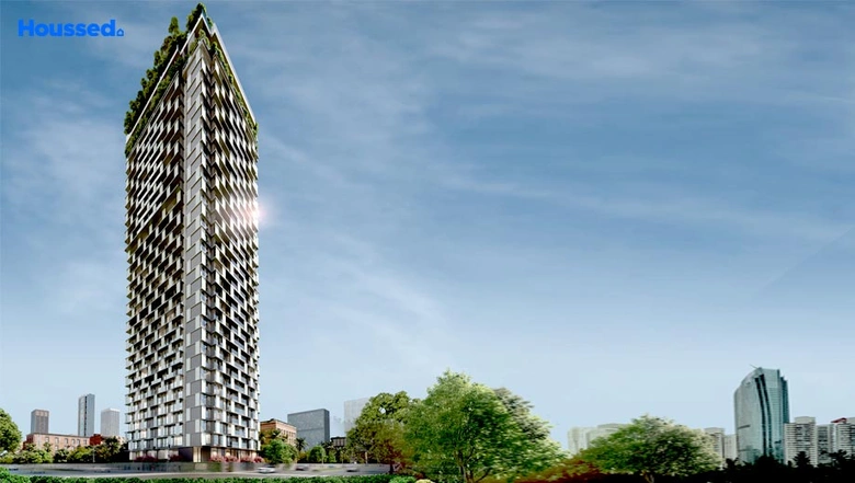 Project Image of Jaydeep Icon in Mulund East, Mumbai - Image 92228