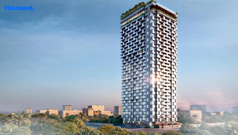 Project Image of Jaydeep Icon in Mulund East, Mumbai - Image 92227