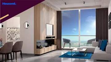 Sample Apartment of Jaydeep Icon - Image 92235