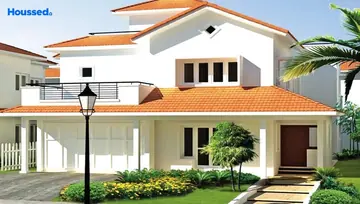 Project Image of Adarsh Palm Retreat Villas - Image 131226