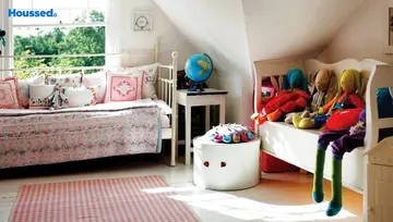 Room of Adarsh Palm Retreat Villas - Image 131230