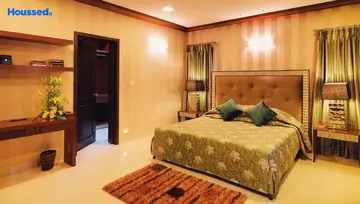Room of Adarsh Palm Retreat Villas - Image 131229