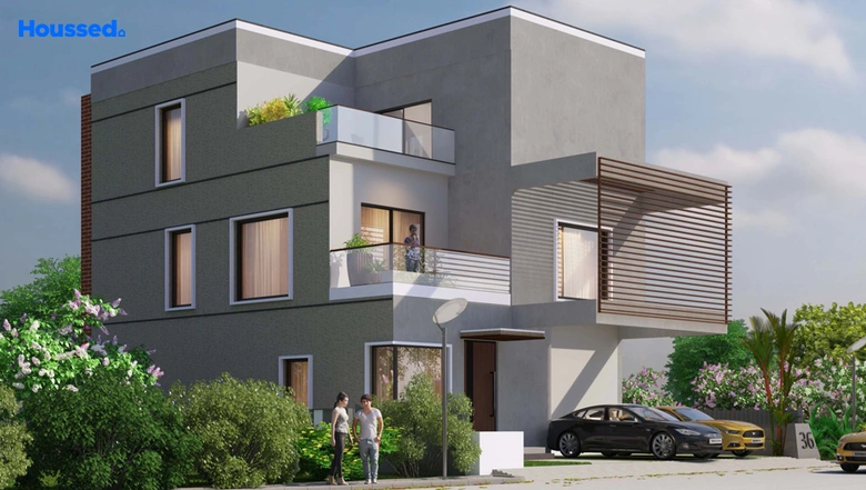 Project Image of Northstar Allura in Kokapet, Hyderabad - Image 131242