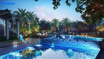 Amenities of Adarsh Premia - Image 131239