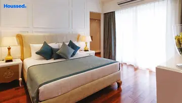 Room of Adarsh Premia - Image 131238