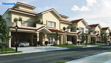 Project Image of Adarsh Wisteria - Image 131264