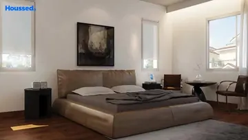 Room of Adarsh Wisteria - Image 131269