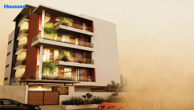 Project Image of Northstar Garden Suites in Banjara Hills, Hyderabad - Image 131254