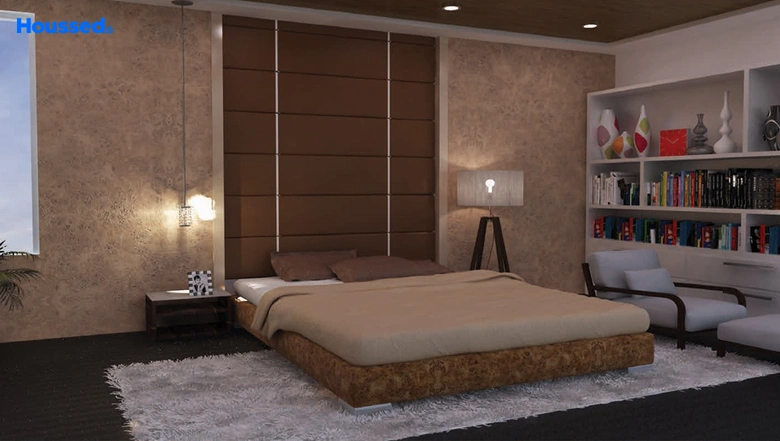 Sample Apartment of Northstar Garden Suites in Banjara Hills, Hyderabad - Image 131257