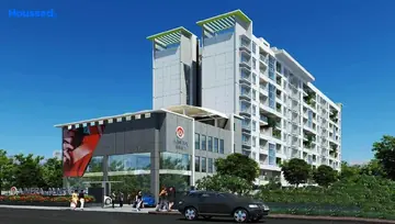 Project Image of Ajmera Annex - Image 131272