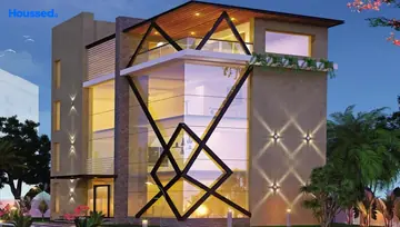 Amenities of RNR Fort View Towers - Image 131282