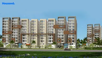 Project Image of RNR Fort View Towers - Image 131280