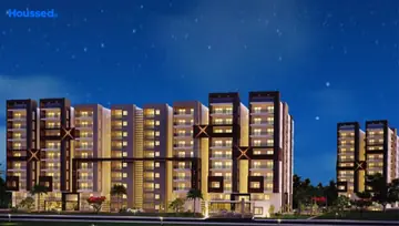 Project Image of RNR Fort View Towers - Image 131281