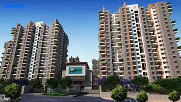 Project Image of Ajmera Lugaano - Image 131289