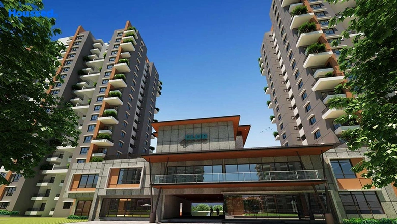 Project Image of Ajmera Lugaano in Yelahanka, Bangalore - Image 131291