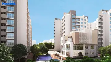 Amenities of Ajmera Stone Park - Image 131312
