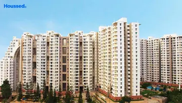 Project Image of Ajmera Stone Park - Image 131309