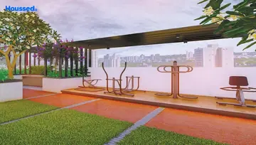 Amenities of Jaydeep Elanza - Image 91956