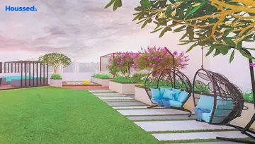 Amenities of Jaydeep Elanza - Image 91957