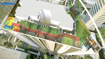 Amenities of Jaydeep Elanza - Image 91955