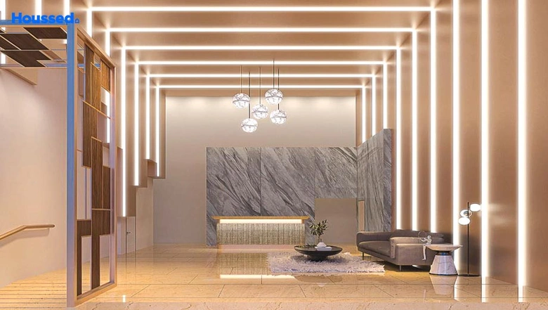 Project Image of Jaydeep Elanza in Chembur West, Mumbai - Image 91952