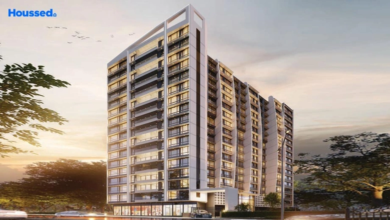 Project Image of Jaydeep Elanza in Chembur West, Mumbai - Image 91953
