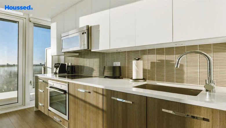 Sample Apartment of Jaydeep Elanza in Chembur West, Mumbai - Image 91959