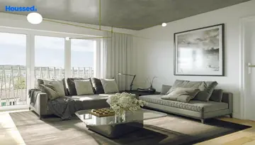 Sample Apartment of Jaydeep Elanza - Image 91958