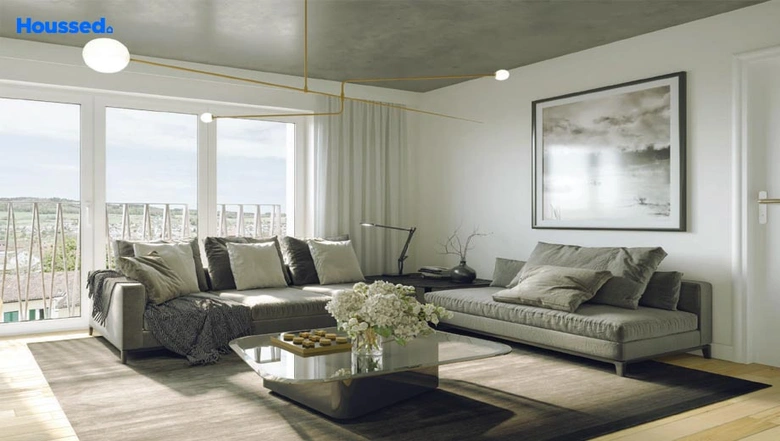 Sample Apartment of Jaydeep Elanza in Chembur West, Mumbai - Image 91958