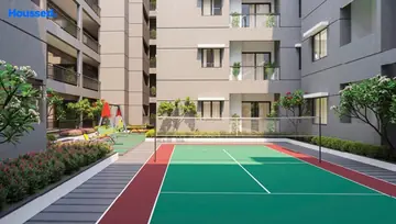 Amenities of Sanvi Kowsalya Manidweepam - Image 131325