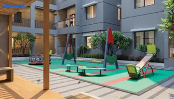 Amenities of Sanvi Kowsalya Manidweepam - Image 131322