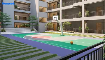 Amenities of Sanvi Kowsalya Manidweepam - Image 131324