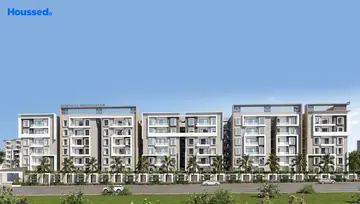 Project Image of Sanvi Kowsalya Manidweepam - Image 131316