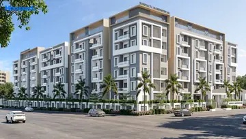 Project Image of Sanvi Kowsalya Manidweepam - Image 131318